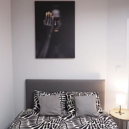 Sleep Apart A50 Warsaw Exterior photo