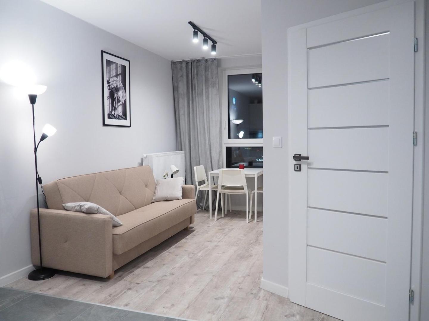 Sleep Apart A50 Warsaw Exterior photo