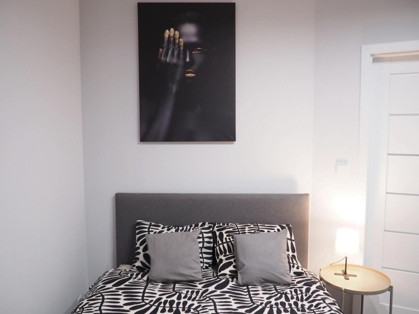 Sleep Apart A50 Warsaw Exterior photo