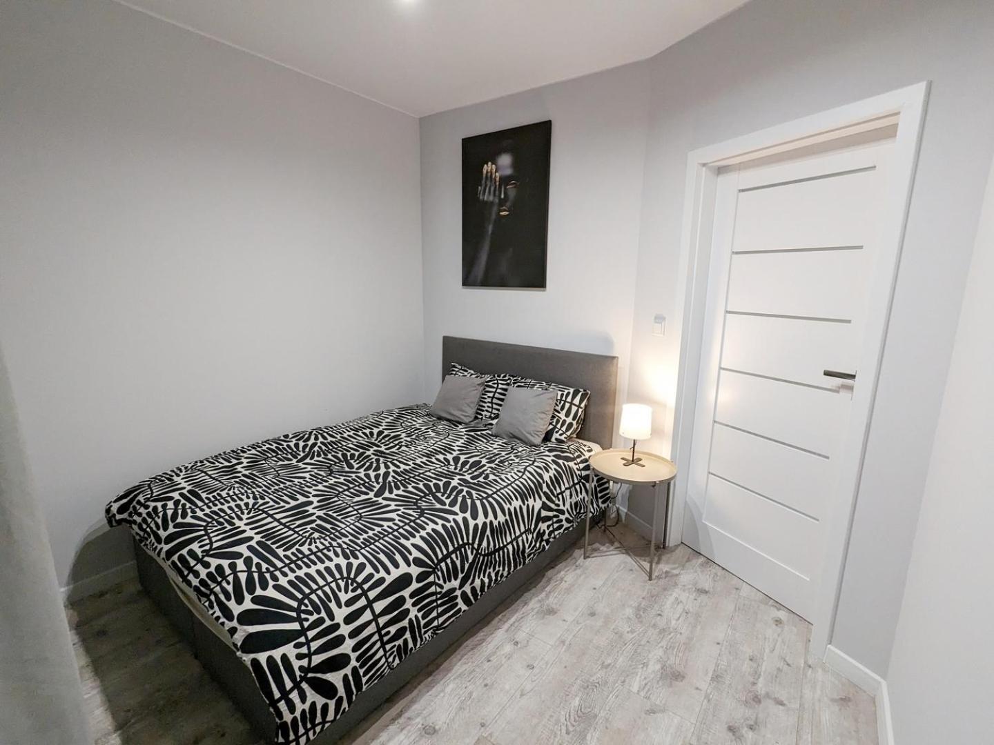 Sleep Apart A50 Warsaw Exterior photo